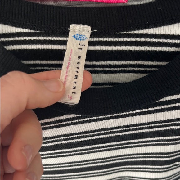 FP Movement Top - Picture 2 of 4